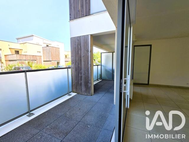 Appartement 1 pièce 35 m²