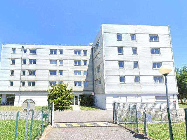 Appartement 1 pièce 35 m²