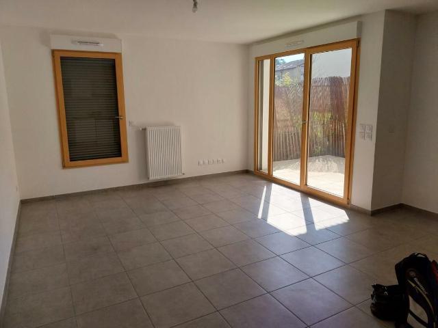 Appartement 1 pièce 35 m²