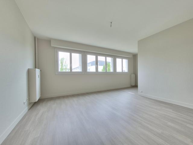 Appartement 1 pièce 35 m²