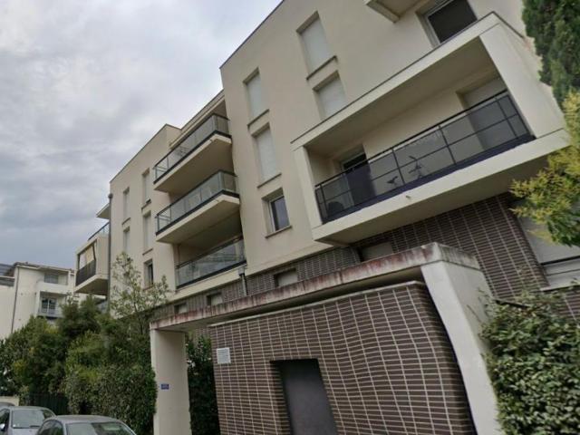 Appartement 1 pièce 35 m²