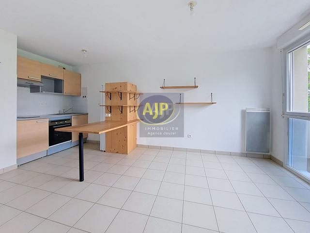 Appartement 1 pièce 35 m²