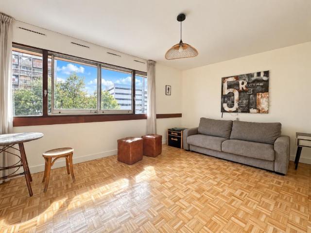 Appartement 1 pièce 35 m²