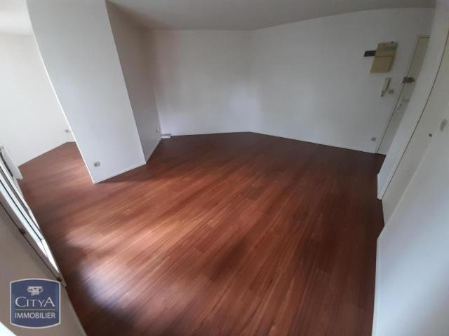 Appartement 1 pièce 35 m²
