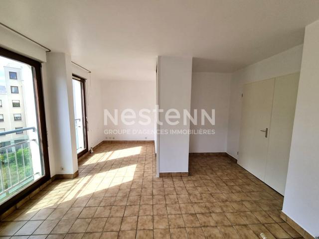 Appartement 1 pièce 35 m²