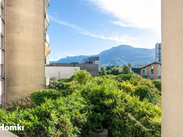 Appartement 1 pièce 35 m²