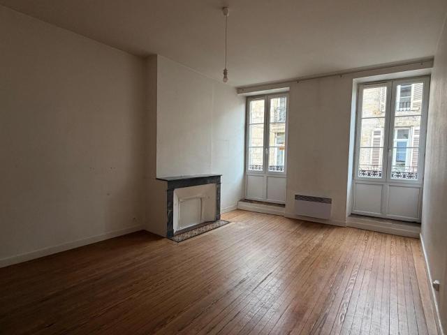 Appartement 1 pièce 35 m²