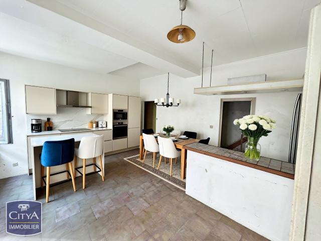 Appartement 1 pièce 35 m²