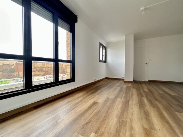 Appartement 1 pièce 35 m²