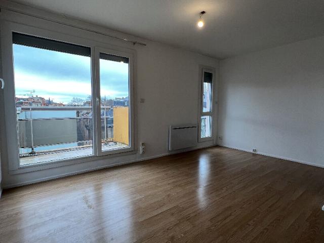 Appartement 1 pièce 35 m²