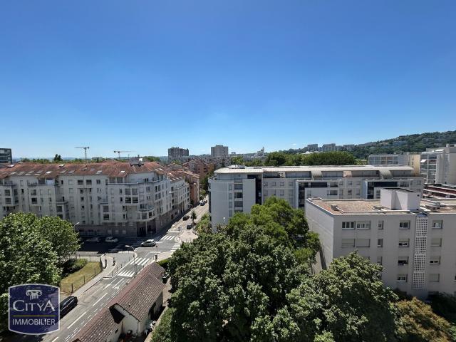 Appartement 1 pièce 35 m²