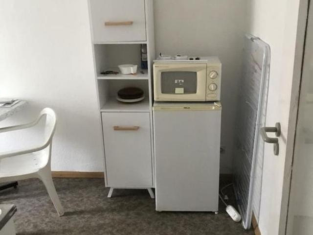 Appartement 1 pièce, 35 m² à louer à Mulhouse 68100