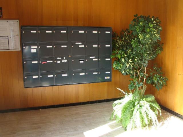 Appartement 1 pièce, 35 m² à louer à Mulhouse 68100