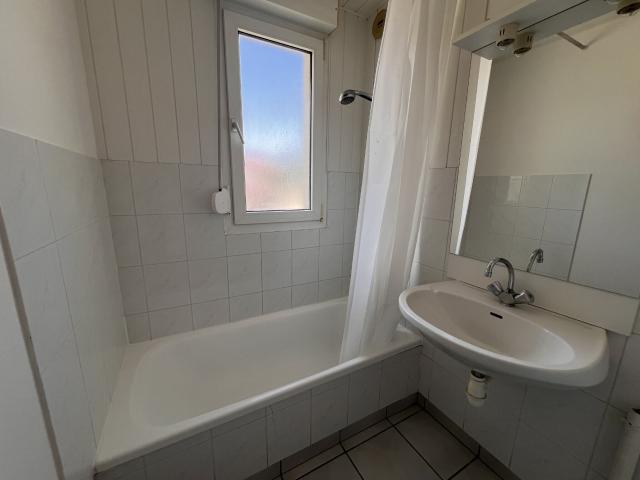 Appartement 1 pièce, 35 m² à louer à Maîche 25120