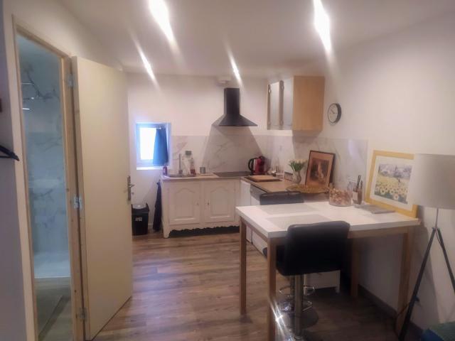 Appartement 1 pièce, 35 m² à louer à Maron 54230