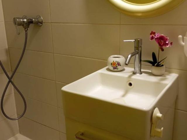 Appartement 1 pièce, 35 m² à louer à Marseille 6 13006