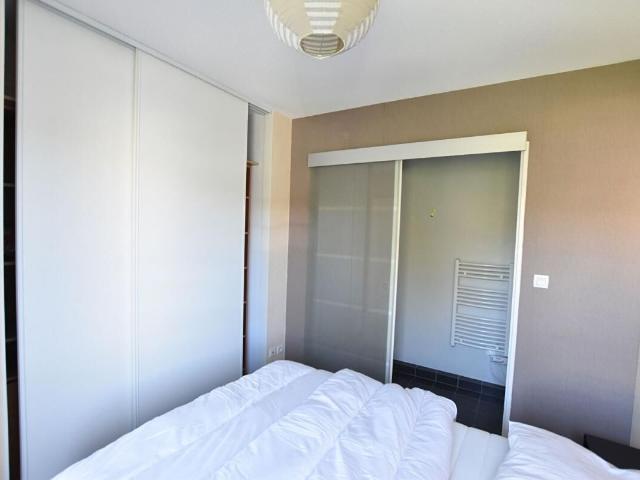 Appartement 1 pièce, 35 m² à louer à Meyzieu 69330