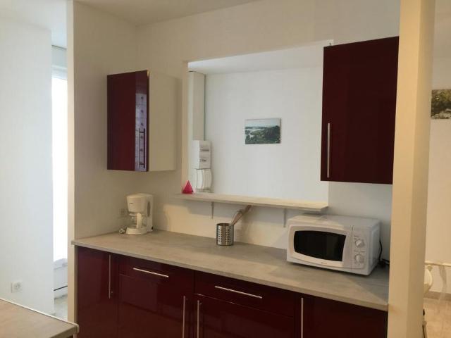 Appartement 1 pièce, 35 m² à louer à Montargis 45200