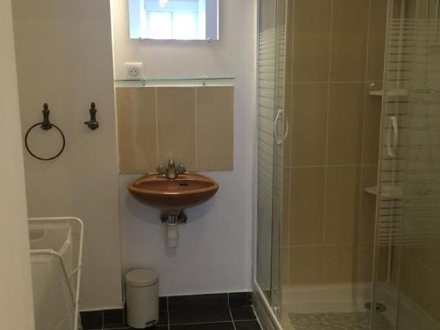 Appartement 1 pièce, 35 m² à louer à Montargis 45200