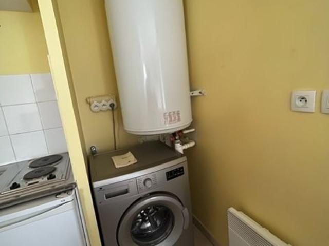 Appartement 1 pièce, 35 m² à louer à Montigny le Bretonneux 78180