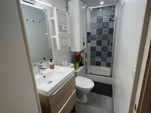 Studio de 35m2 à louer sur Montpellier