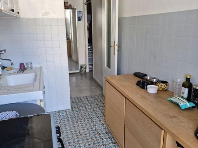 Appartement 1 pièce, 35 m² à louer à Nice 06000