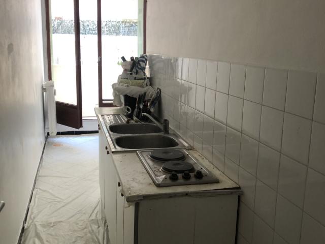 Appartement 1 pièce, 35 m² à louer à Nice 06000