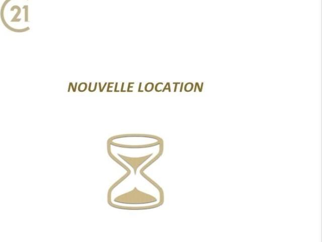 Appartement 1 pièce, 35 m² à louer à Nice 06100