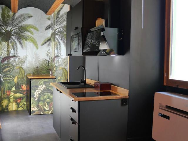 Appartement 1 pièce, 35 m² à louer à Nice 06300
