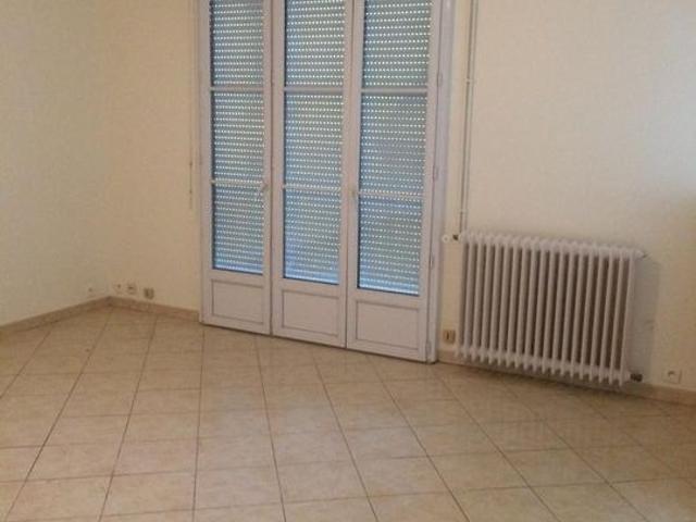 Appartement 1 pièce, 35 m² à louer à Orléans 45000