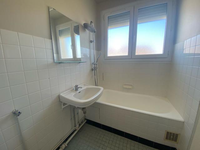 Appartement 1 pièce, 35 m² à louer à Aubière 63170