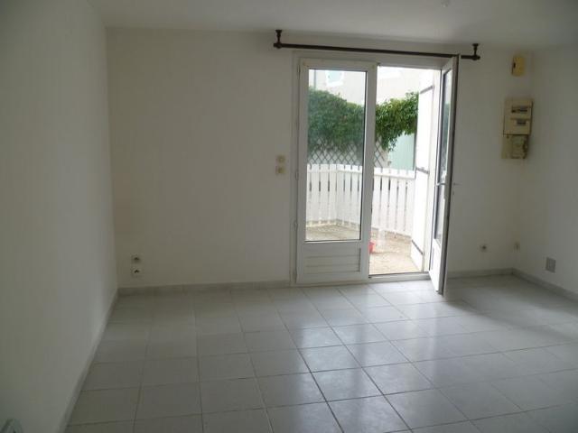 Appartement 1 pièce, 35 m² à louer à Aulnay 17470
