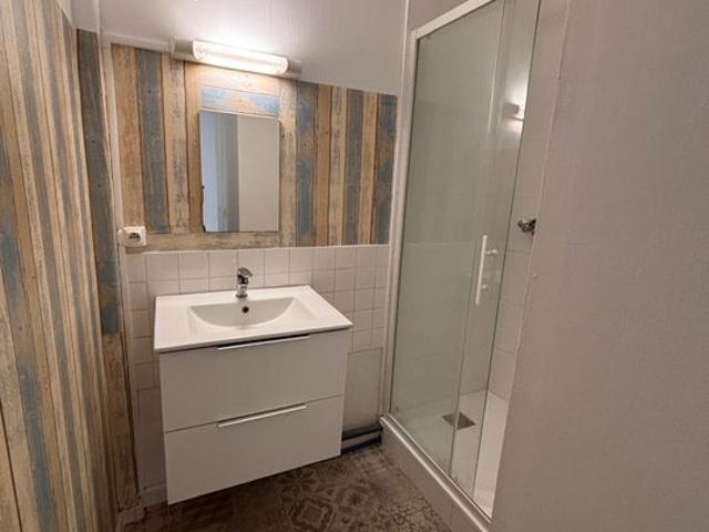 Appartement 1 pièce, 35 m² à louer à Agen 47000
