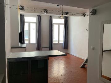 Appartement 1 pièce, 35 m² à louer à Aix en Provence 13100