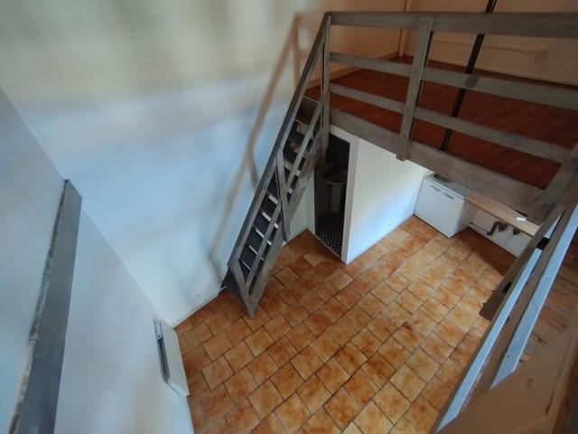 Appartement T1 Bis avec extérieur 13190 Allauch