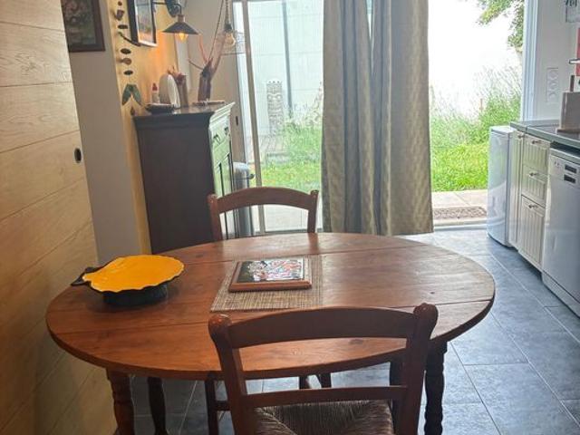 Appartement 1 pièce, 35 m² à louer à Ambarès et Lagrave 33440