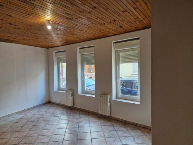Appartement 1 pièce, 35 m² à louer à Amiens 80000