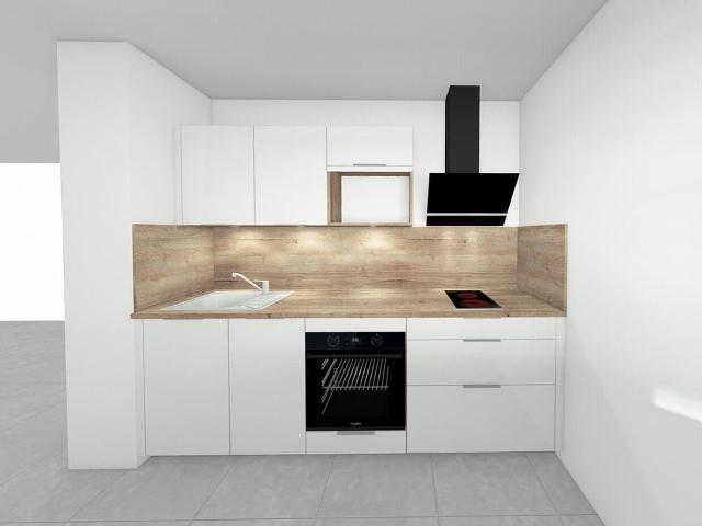 Appartement 1 pièce, 35 m² à louer à Annecy 74960