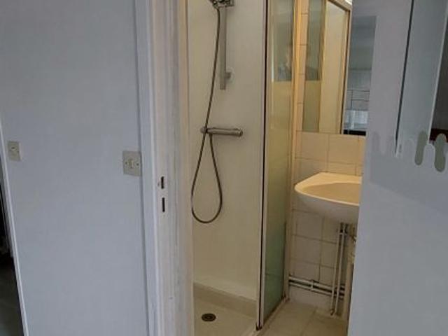 Appartement 1 pièce, 35 m² à louer à Antony 92160