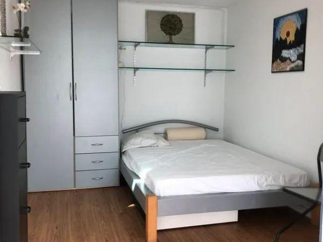 Appartement 1 pièce, 35 m² à louer à Antony 92160