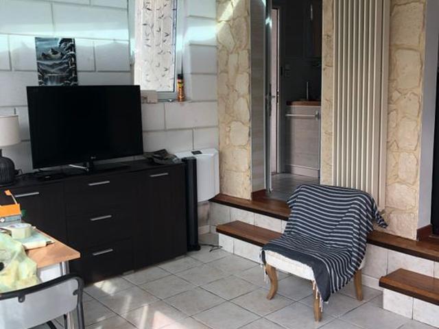 Appartement 1 pièce, 35 m² à louer à Antony 92160