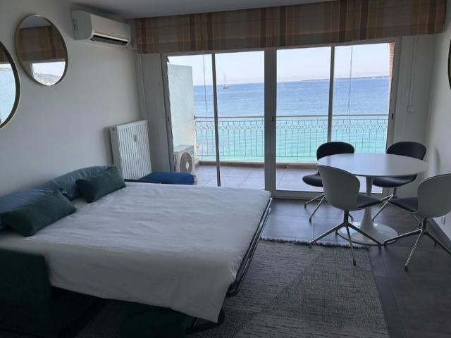 Appartement 1 pièce, 35 m² à louer à Antibes 06160