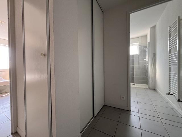 Appartement 1 pièce, 35 m² à louer à Blagnac 31700