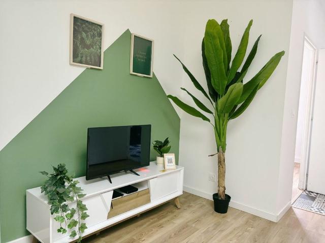 Appartement 1 pièce, 35 m² à louer à Blaye 33390