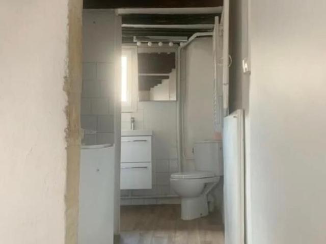 Appartement 1 pièce, 35 m² à louer à Bordeaux 33000
