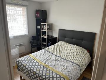 Appartement 1 pièce, 35 m² à louer à Caussade 82300