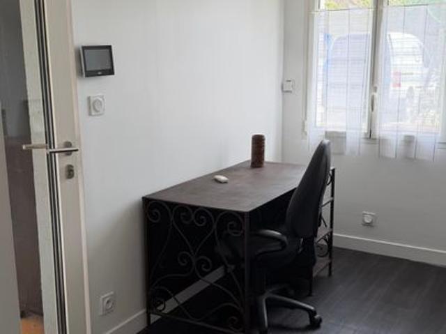 Appartement 1 pièce, 35 m² à louer à Chambray lès Tours 37170