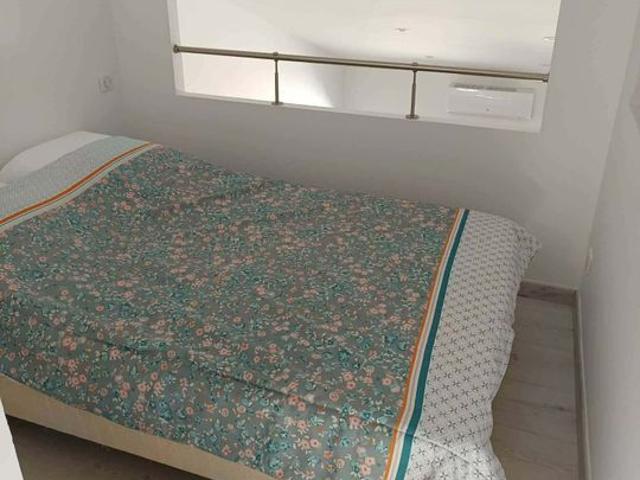 Appartement 1 pièce, 35 m² à louer à Châteauneuf le Rouge 13790