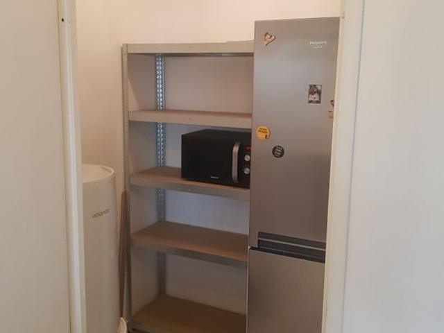 Appartement 1 pièce, 35 m² à louer à Choisy le Roi 94600