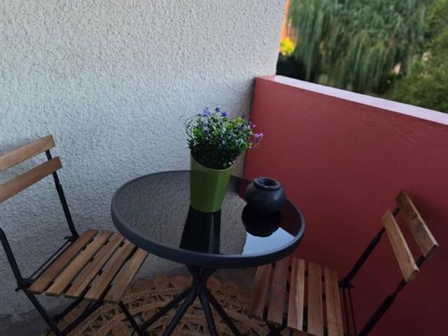 Appartement 1 pièce, 35 m² à louer à Dax 40100